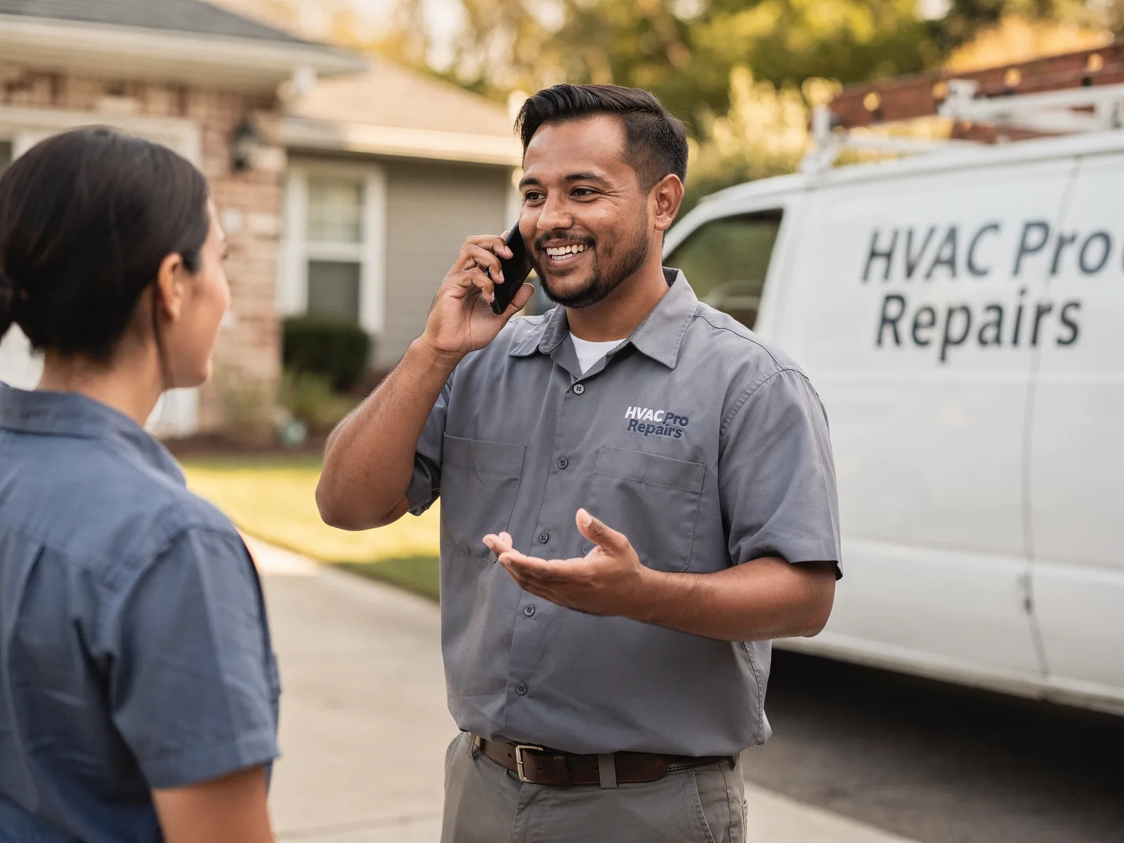 Heat Pump Repair Riverdale, NJ FAQs